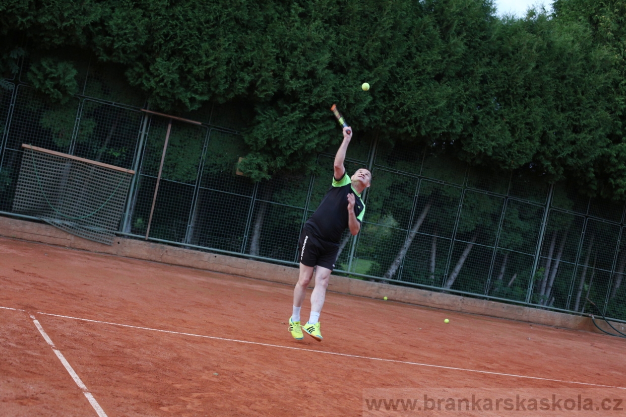 BFŠJCH - Léto 2017 - 28.7.2018