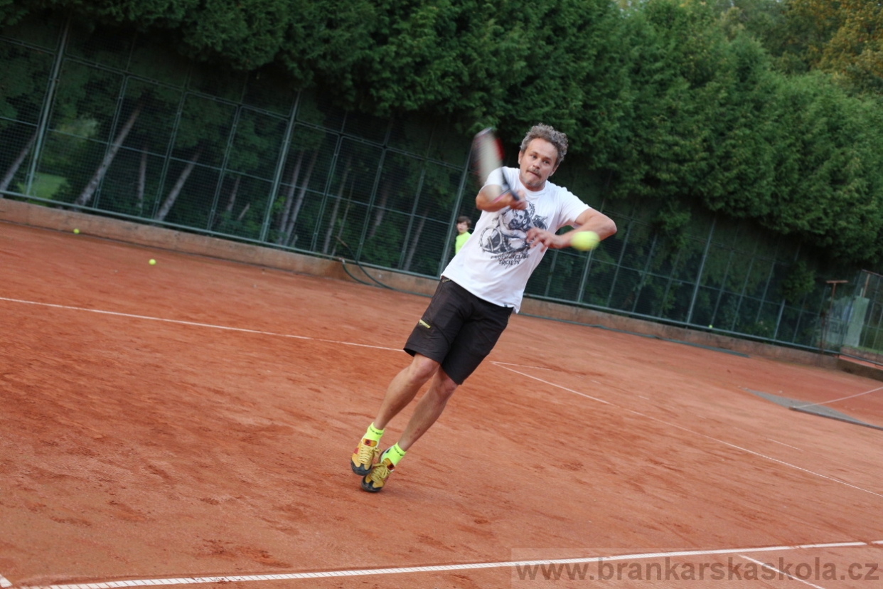 BFŠJCH - Léto 2017 - 28.7.2018