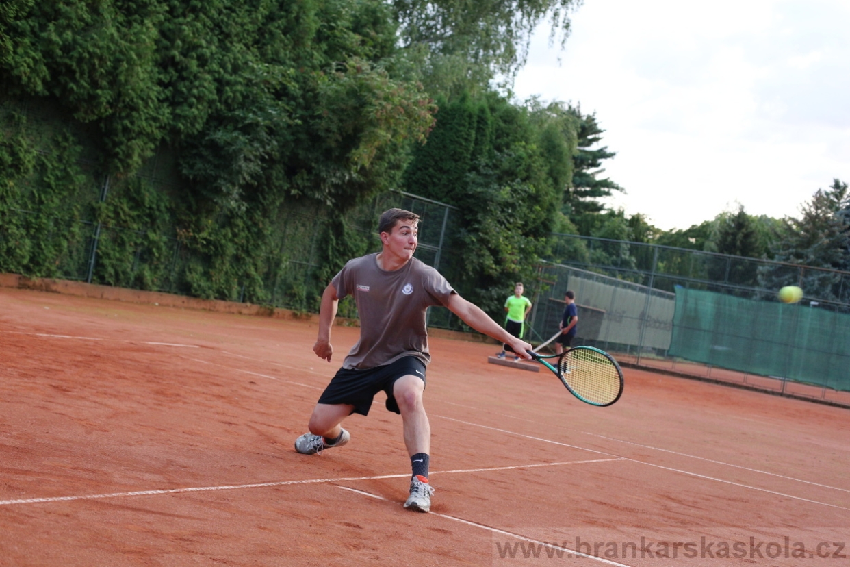 BFŠJCH - Léto 2017 - 28.7.2018