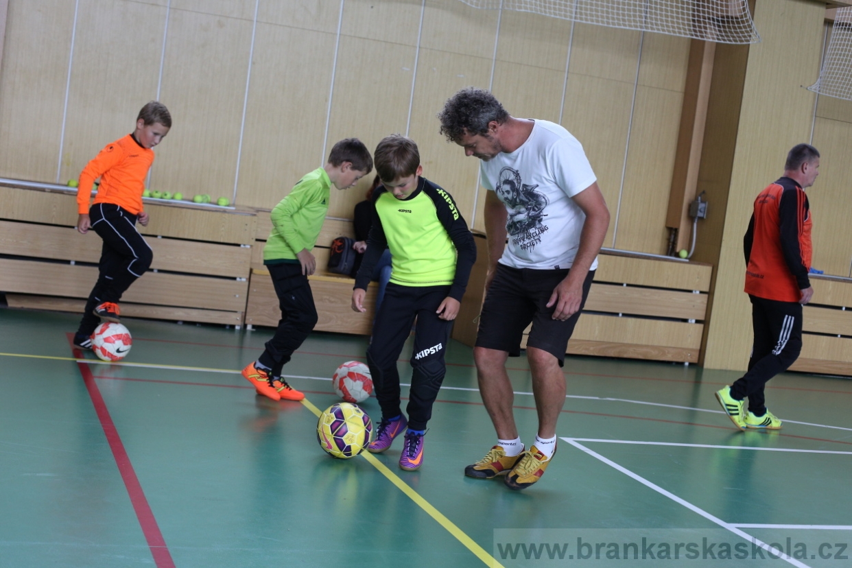 BFŠJCH - Léto 2017 - 28.7.2018