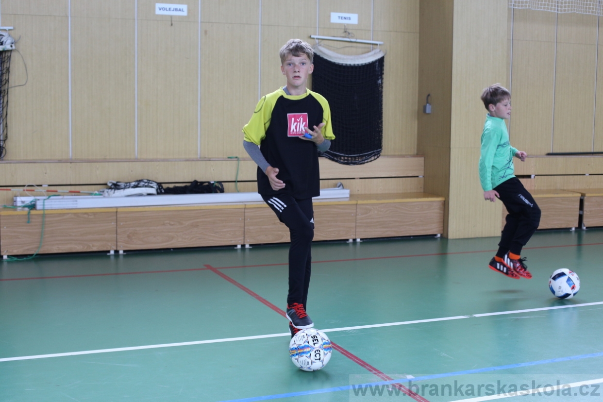 BFŠJCH - Léto 2017 - 28.7.2018