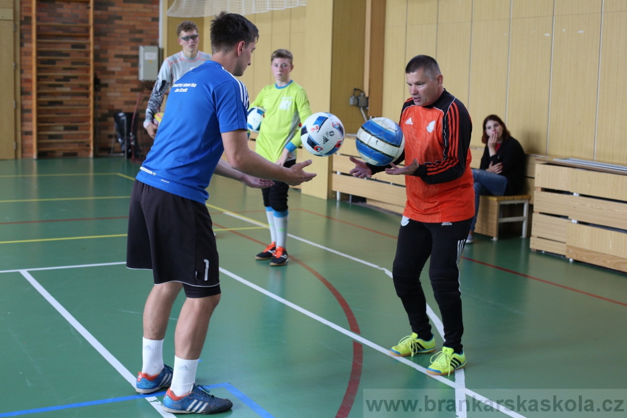 BFŠJCH - Léto 2017 - 28.7.2018