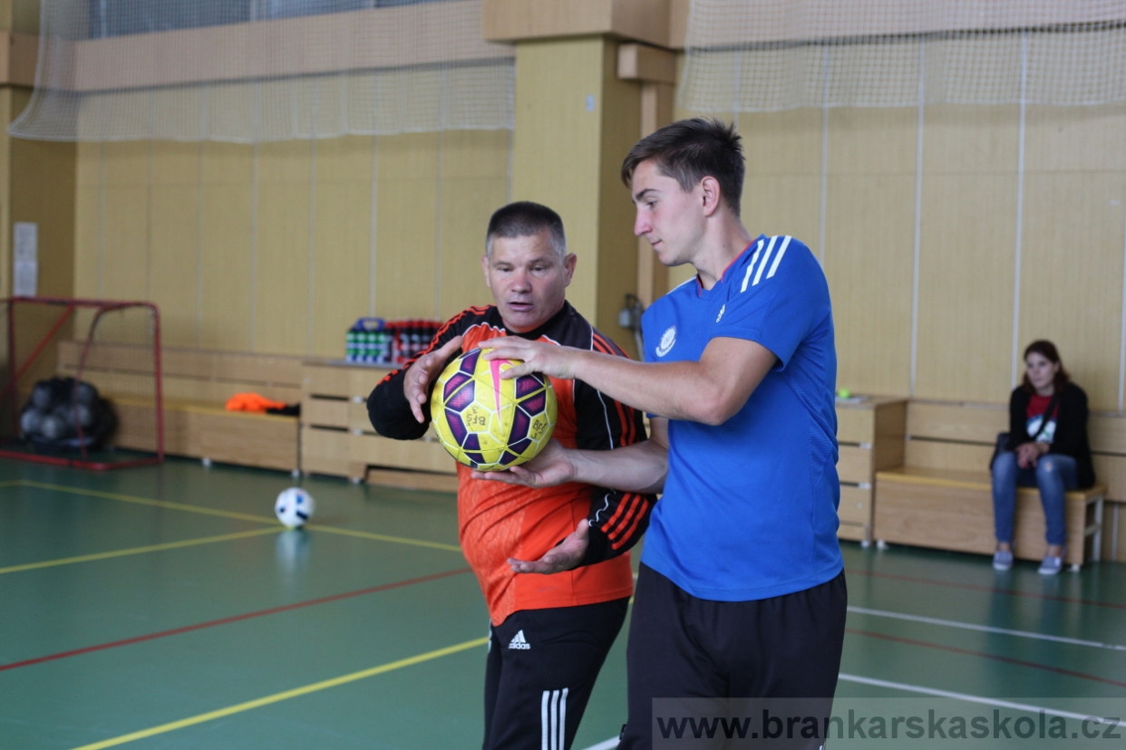 BFŠJCH - Léto 2017 - 28.7.2018