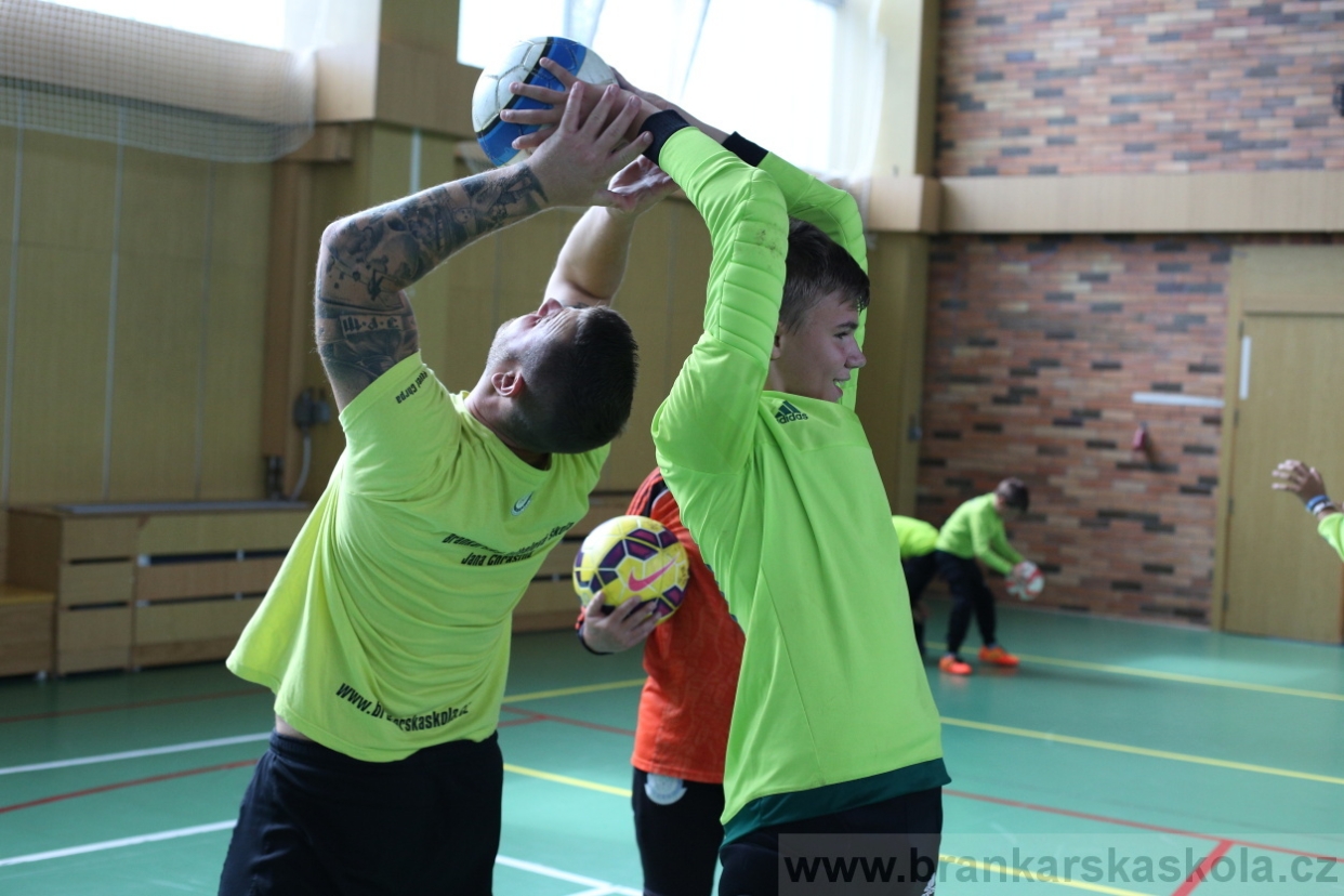 BFŠJCH - Léto 2017 - 28.7.2018