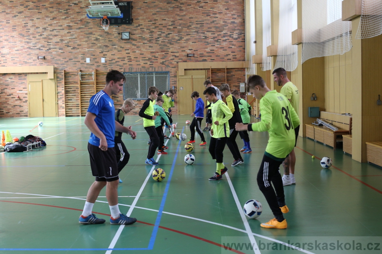 BFŠJCH - Léto 2017 - 28.7.2018