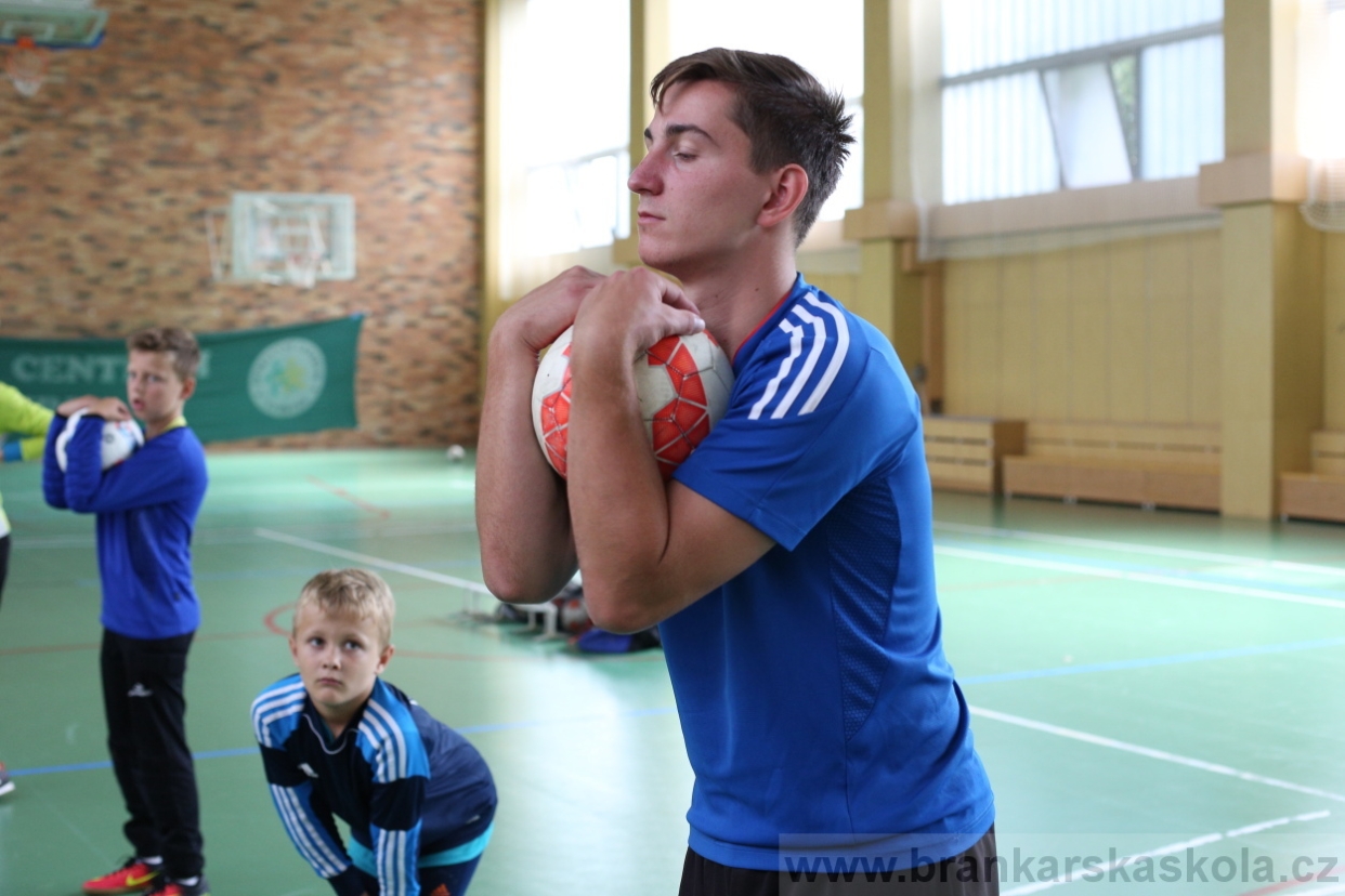 BFŠJCH - Léto 2017 - 28.7.2018