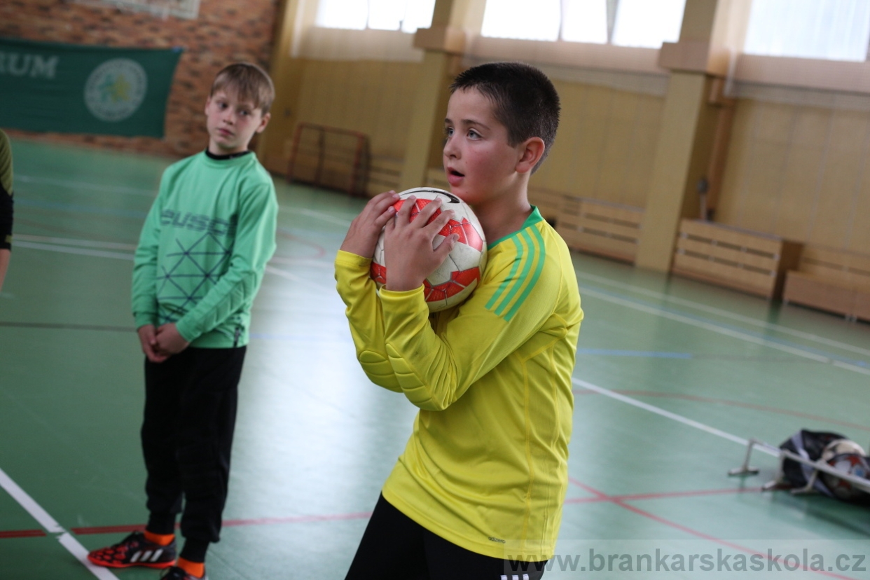 BFŠJCH - Léto 2017 - 28.7.2018