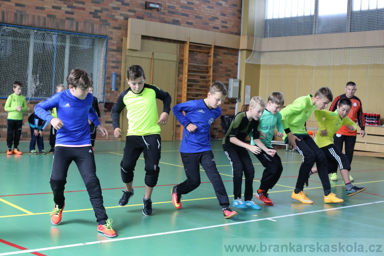 BFŠJCH - Léto 2017 - 28.7.2018