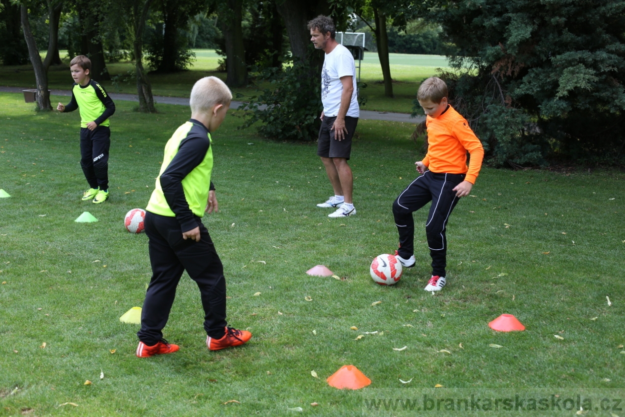 BFŠJCH - Léto 2017 - 28.7.2018