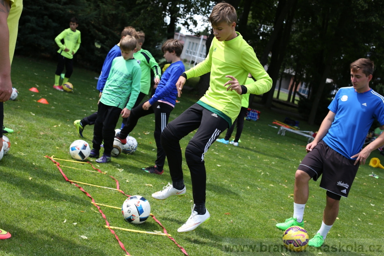 BFŠJCH - Léto 2017 - 28.7.2018