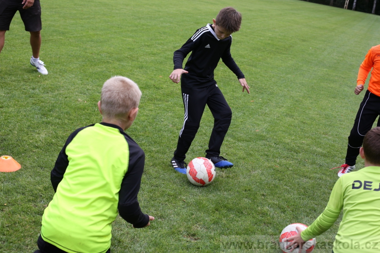 BFŠJCH - Léto 2017 - 28.7.2018