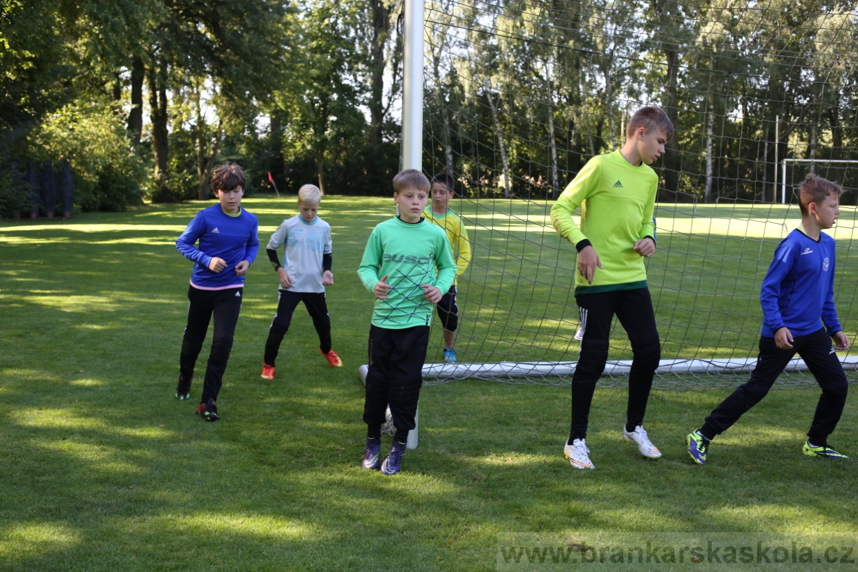 BFŠJCH - Léto 2017 - 29.7.2018