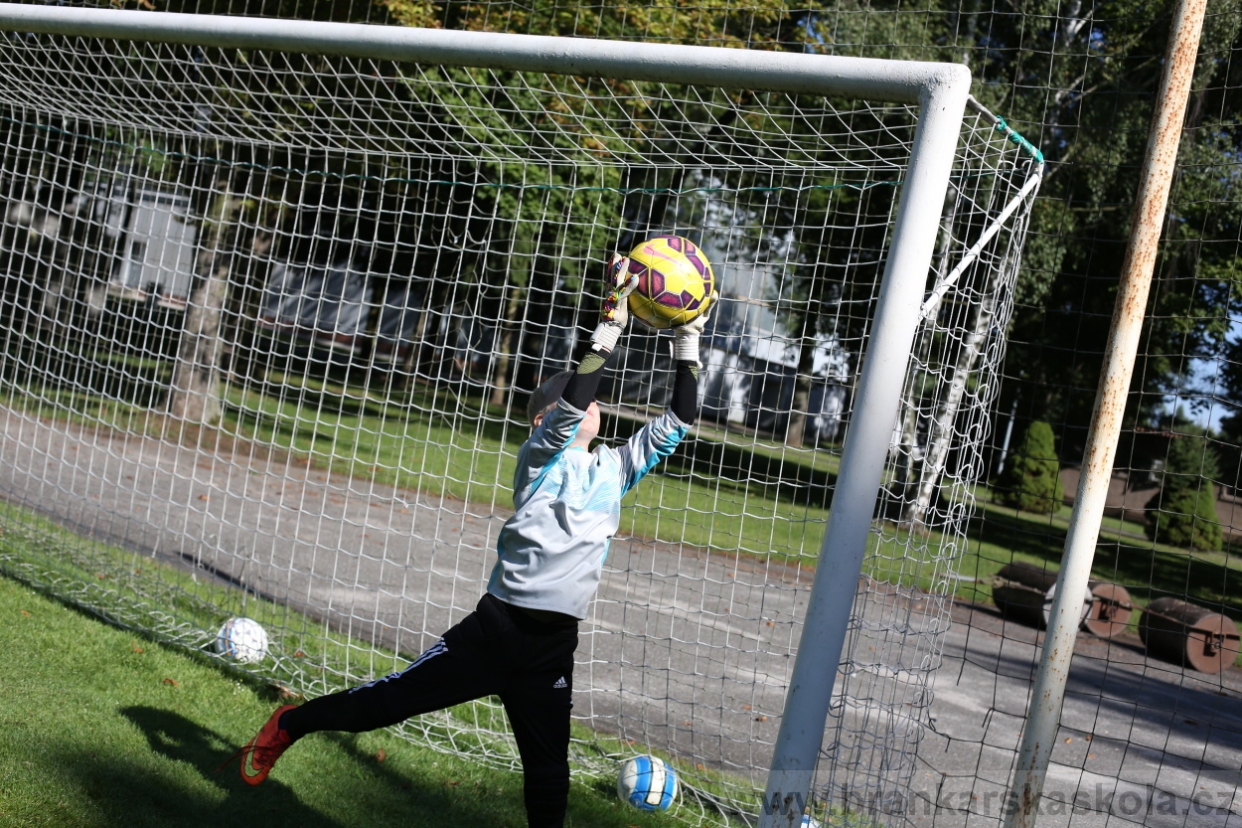 BFŠJCH - Léto 2017 - 29.7.2018