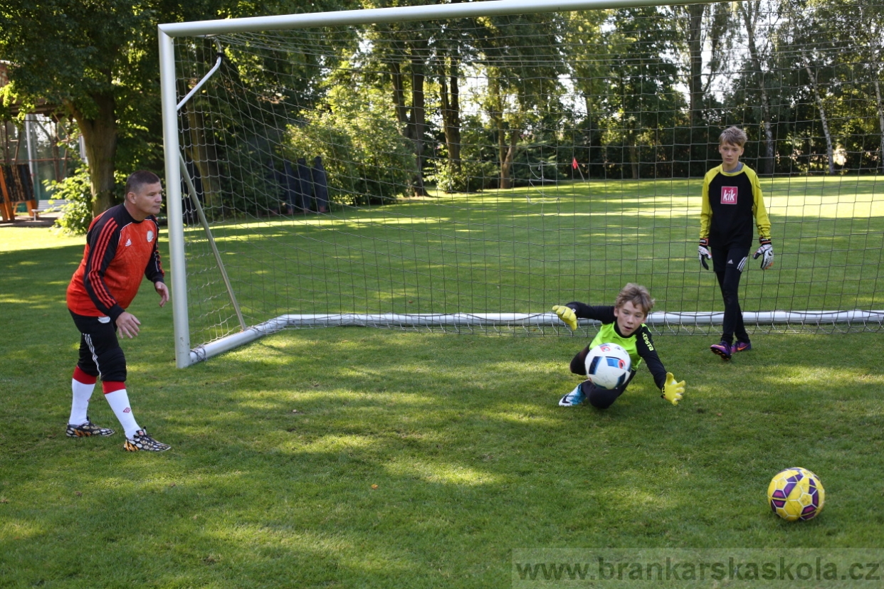 BFŠJCH - Léto 2017 - 29.7.2018
