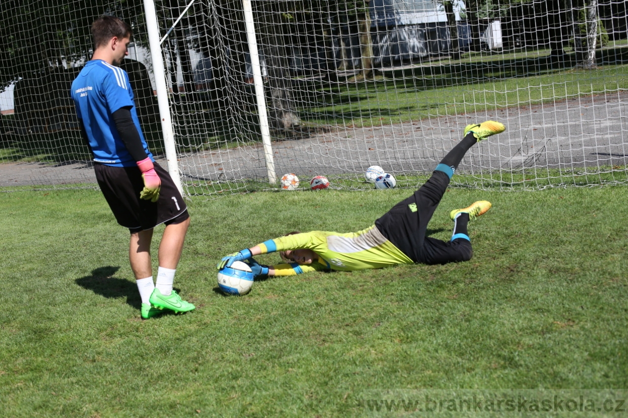 BFŠJCH - Léto 2017 - 29.7.2018