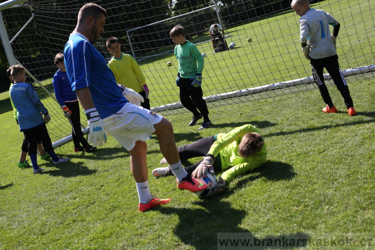 BFŠJCH - Léto 2017 - 29.7.2018