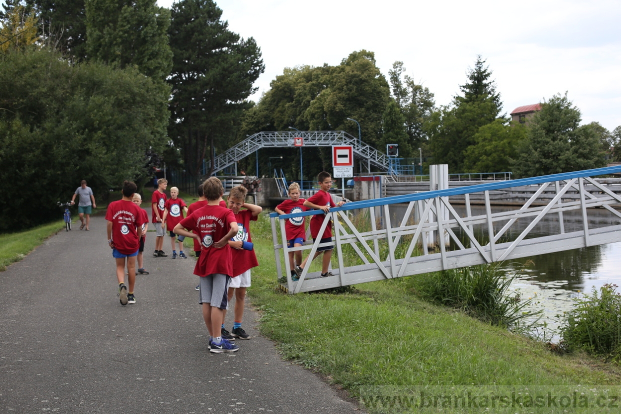 BFŠJCH - Léto 2017 - 29.7.2018