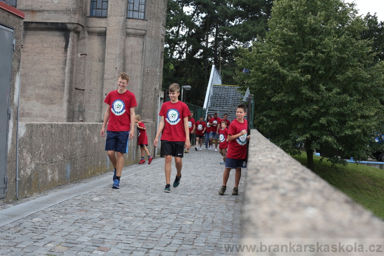 BFŠJCH - Léto 2017 - 29.7.2018
