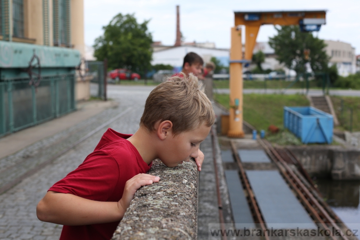 BFŠJCH - Léto 2017 - 29.7.2018