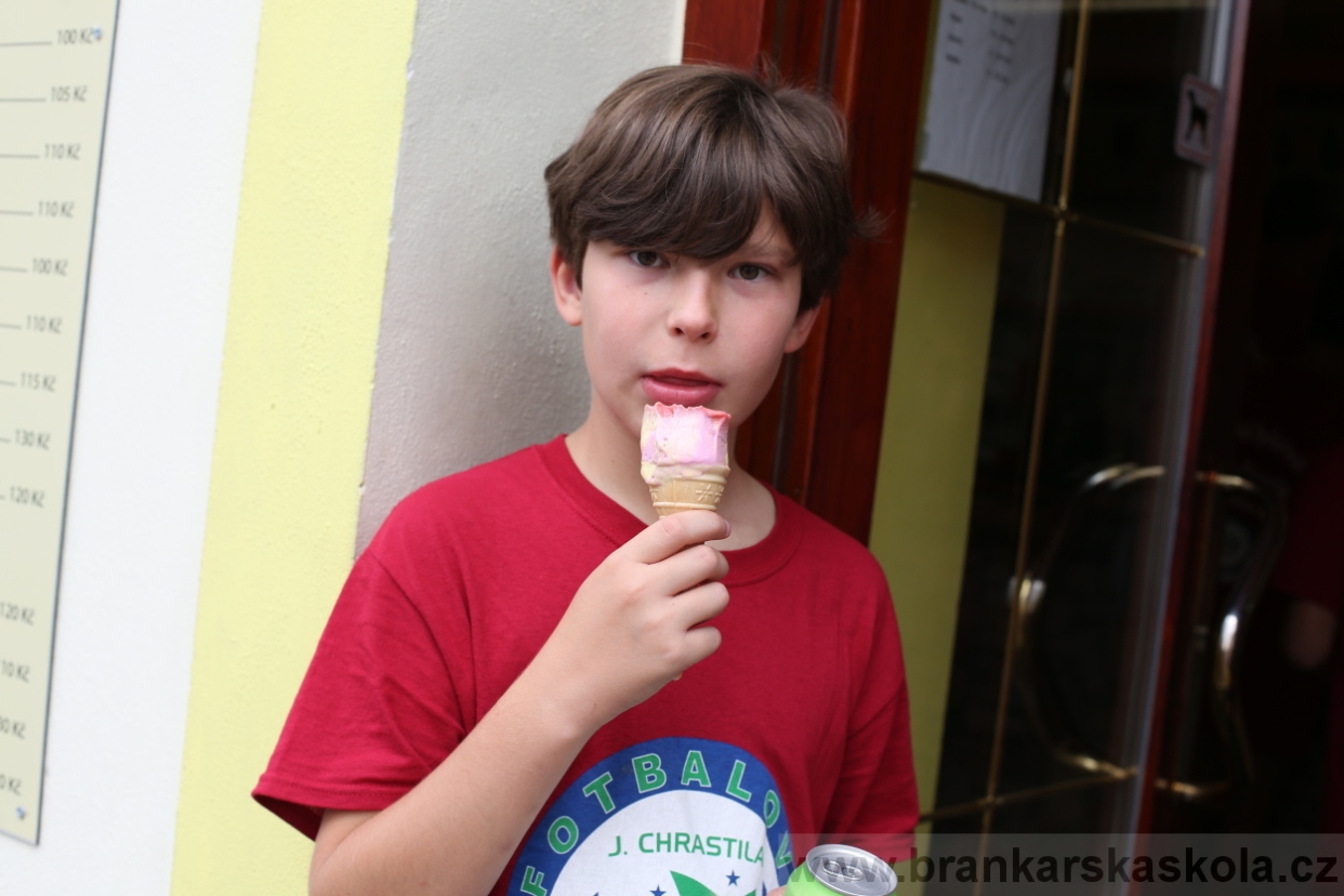 BFŠJCH - Léto 2017 - 29.7.2018