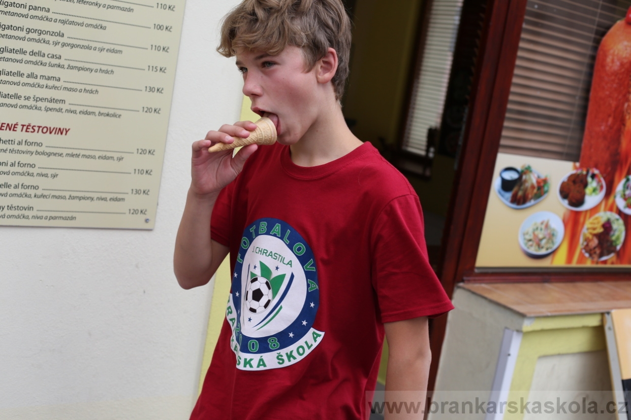 BFŠJCH - Léto 2017 - 29.7.2018