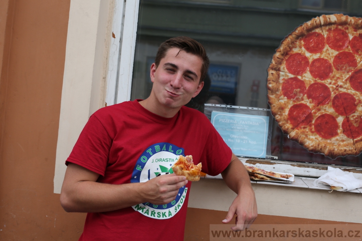 BFŠJCH - Léto 2017 - 29.7.2018