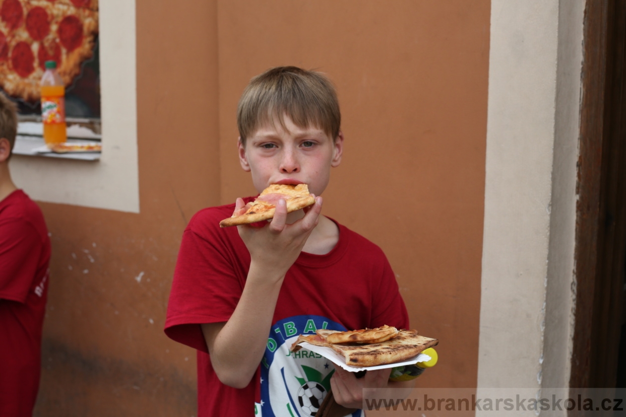 BFŠJCH - Léto 2017 - 29.7.2018