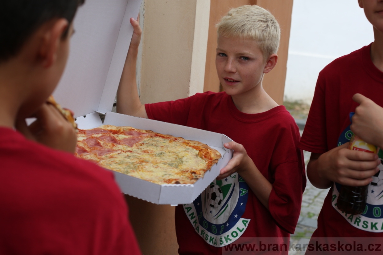 BFŠJCH - Léto 2017 - 29.7.2018