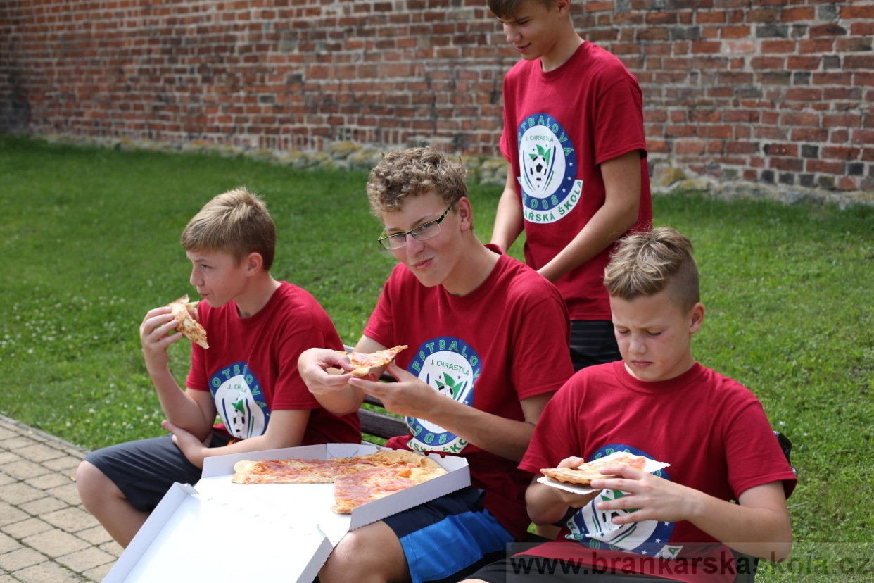 BFŠJCH - Léto 2017 - 29.7.2018