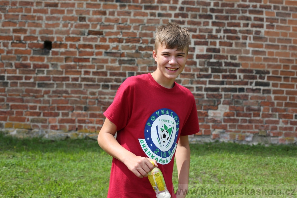 BFŠJCH - Léto 2017 - 29.7.2018