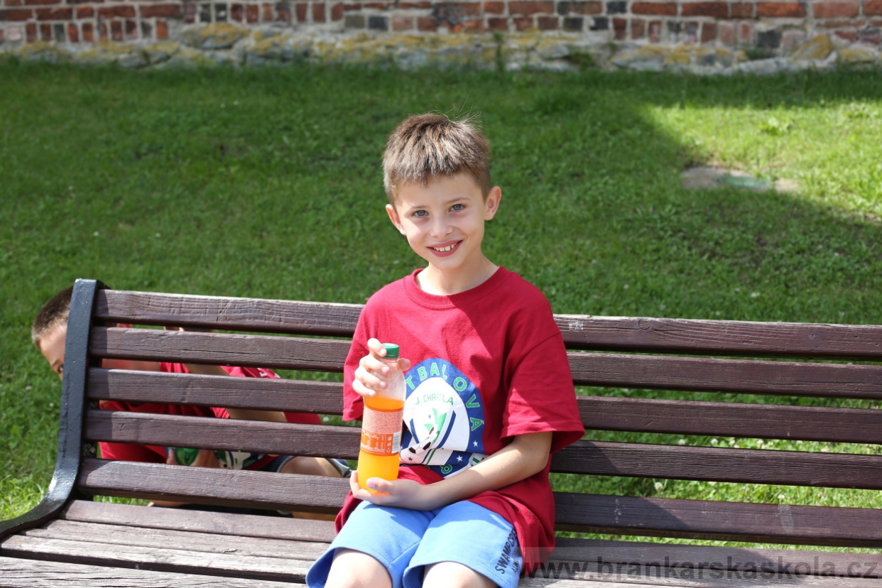 BFŠJCH - Léto 2017 - 29.7.2018