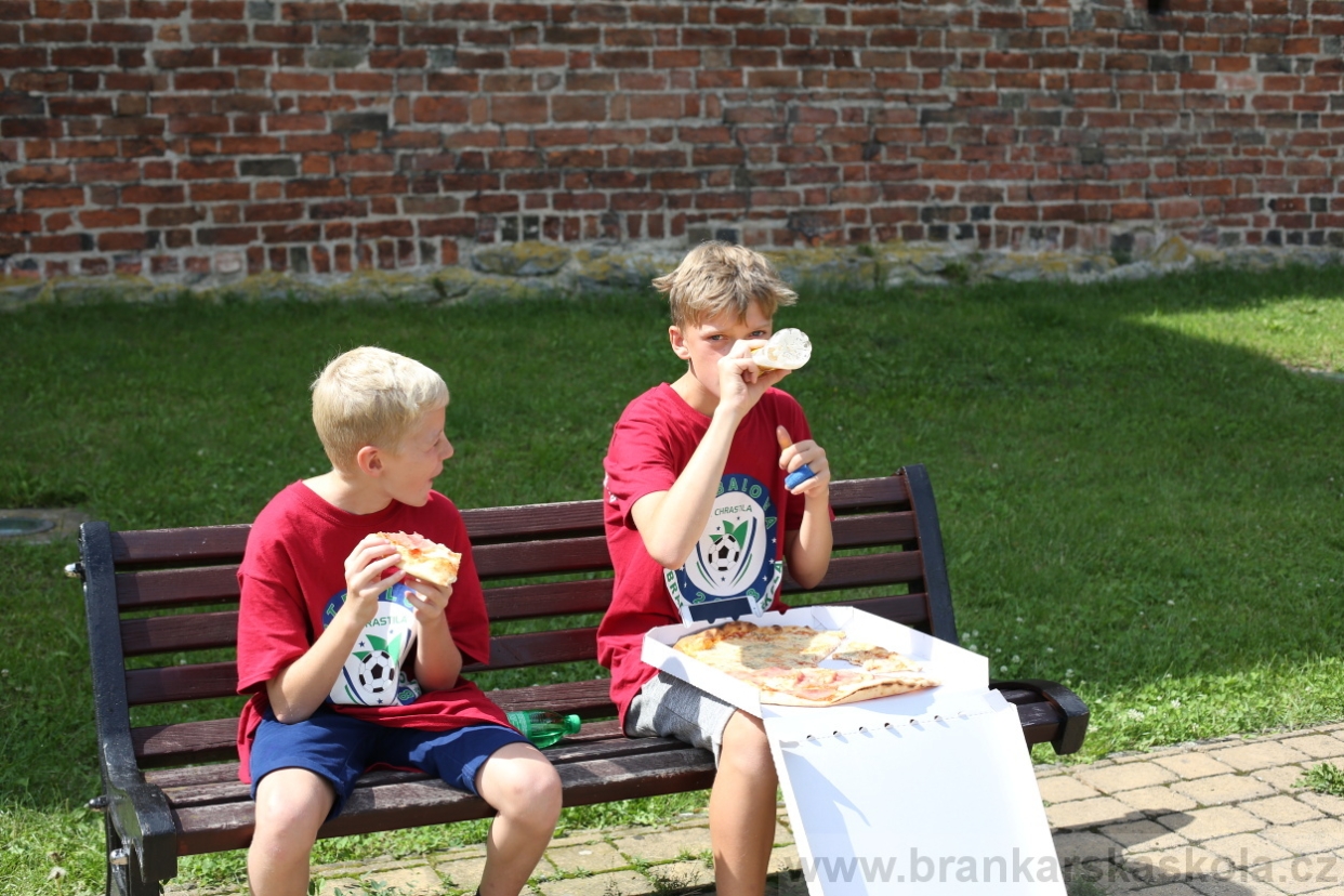 BFŠJCH - Léto 2017 - 29.7.2018