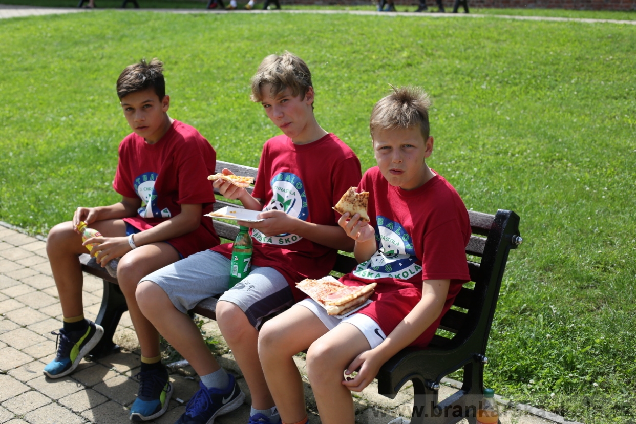 BFŠJCH - Léto 2017 - 29.7.2018