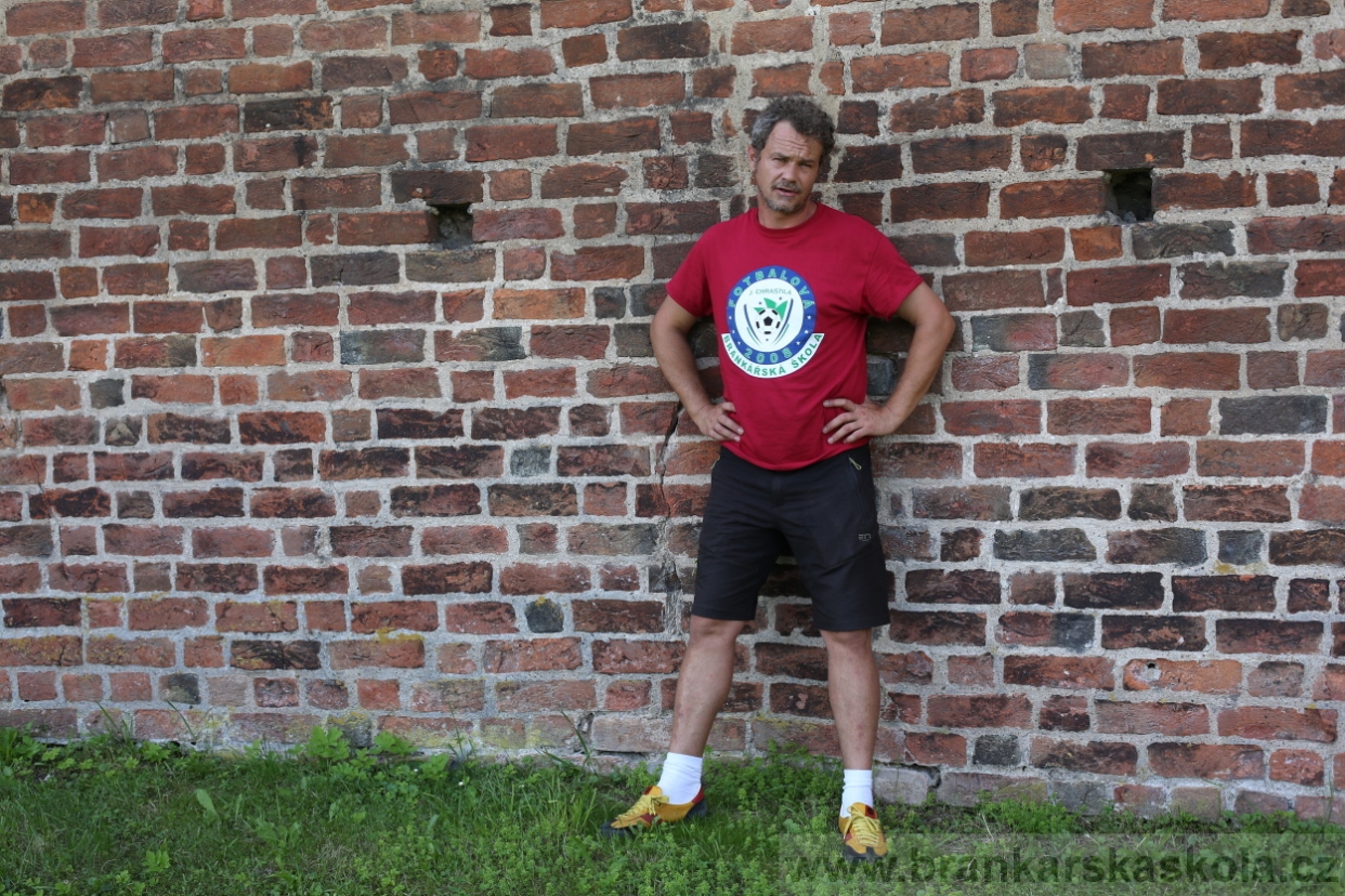 BFŠJCH - Léto 2017 - 29.7.2018