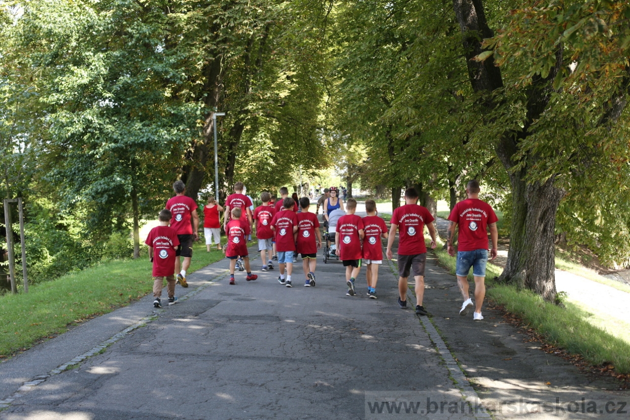BFŠJCH - Léto 2017 - 29.7.2018