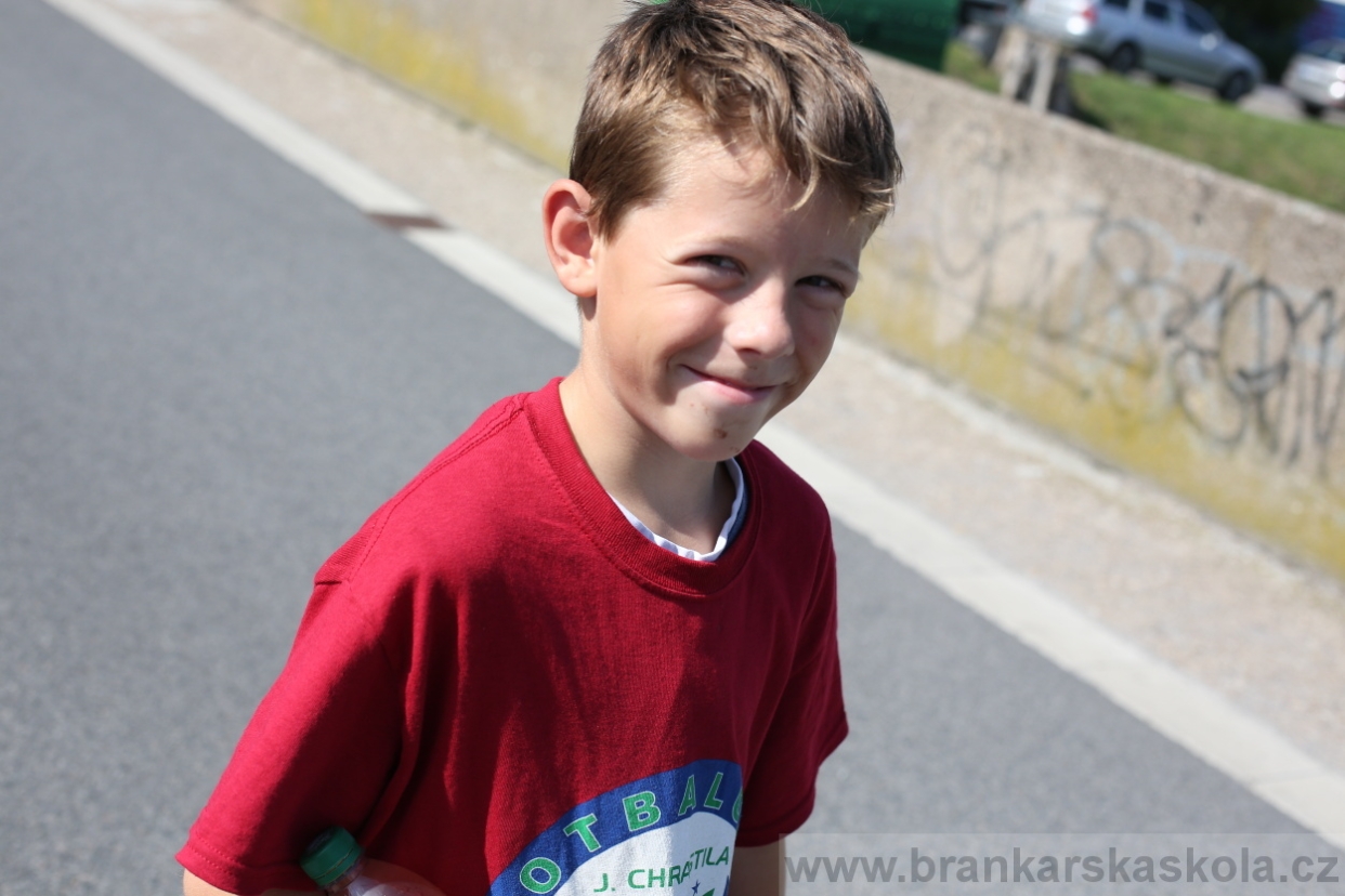 BFŠJCH - Léto 2017 - 29.7.2018