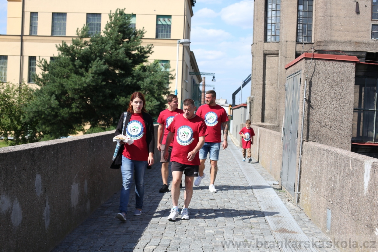 BFŠJCH - Léto 2017 - 29.7.2018