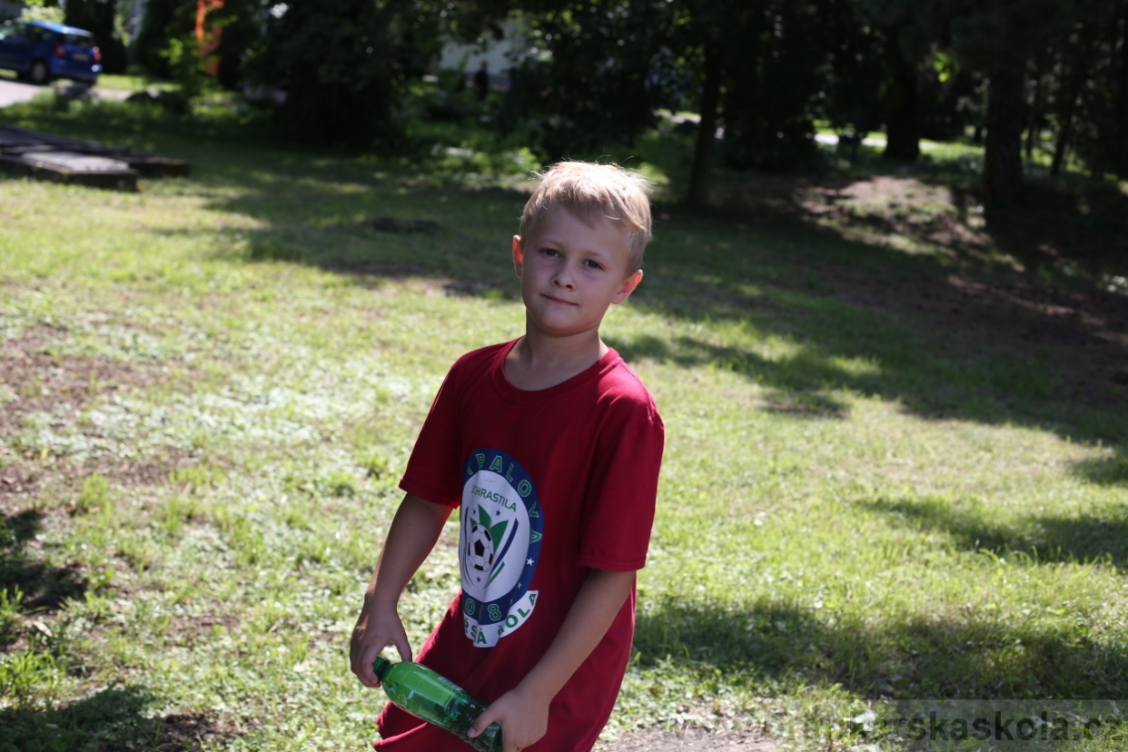 BFŠJCH - Léto 2017 - 29.7.2018