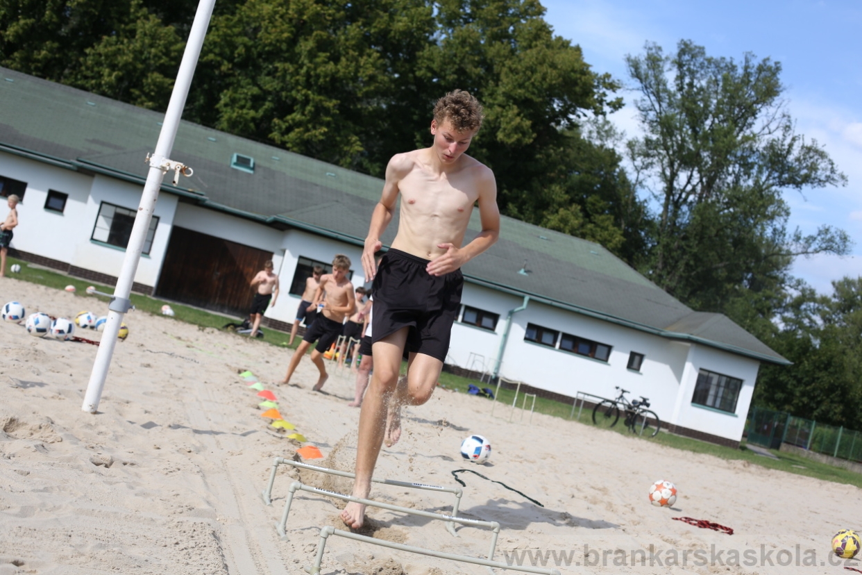 BFŠJCH - Léto 2017 - 29.7.2018