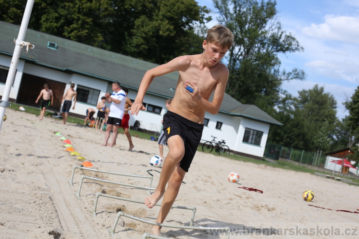 BFŠJCH - Léto 2017 - 29.7.2018