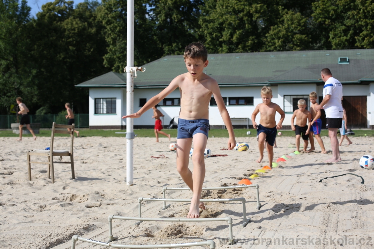 BFŠJCH - Léto 2017 - 29.7.2018