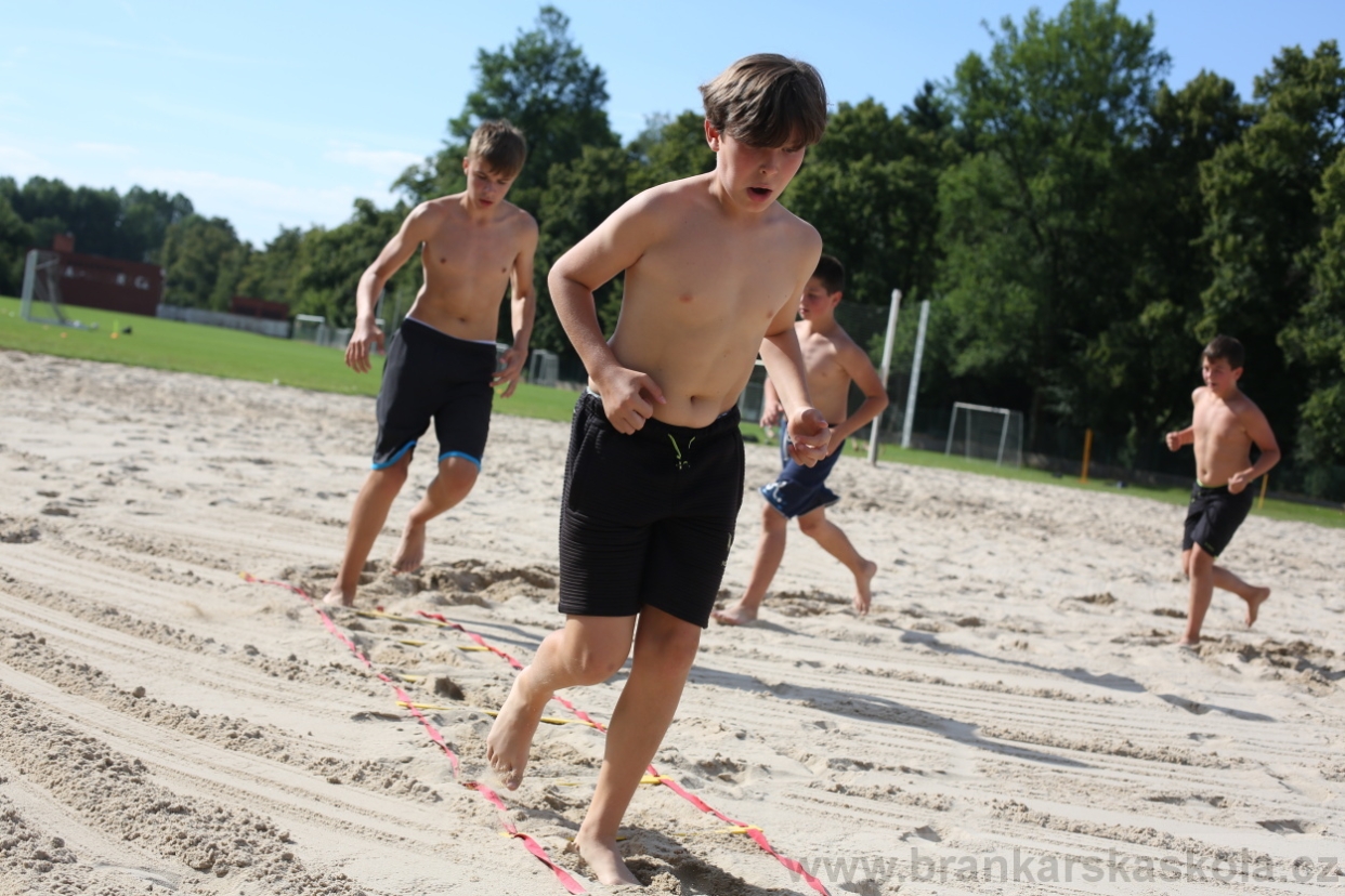 BFŠJCH - Léto 2017 - 29.7.2018