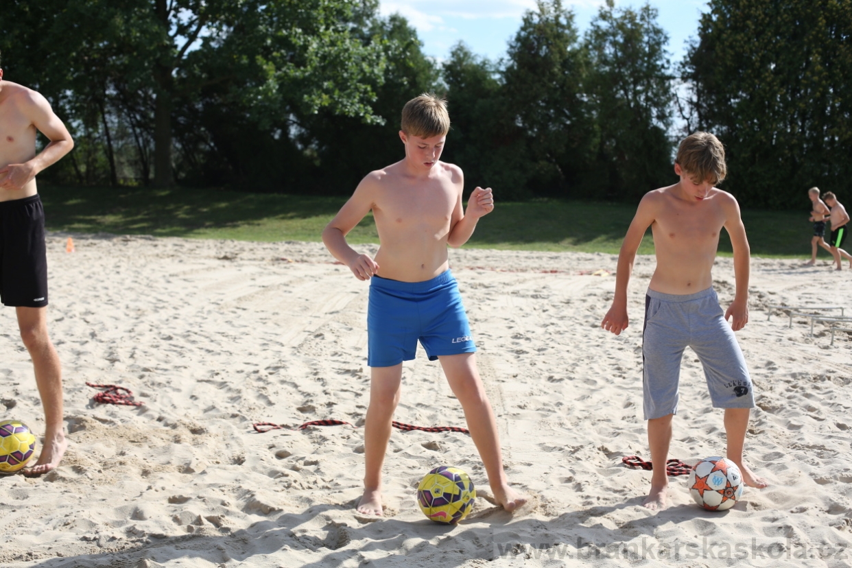 BFŠJCH - Léto 2017 - 29.7.2018