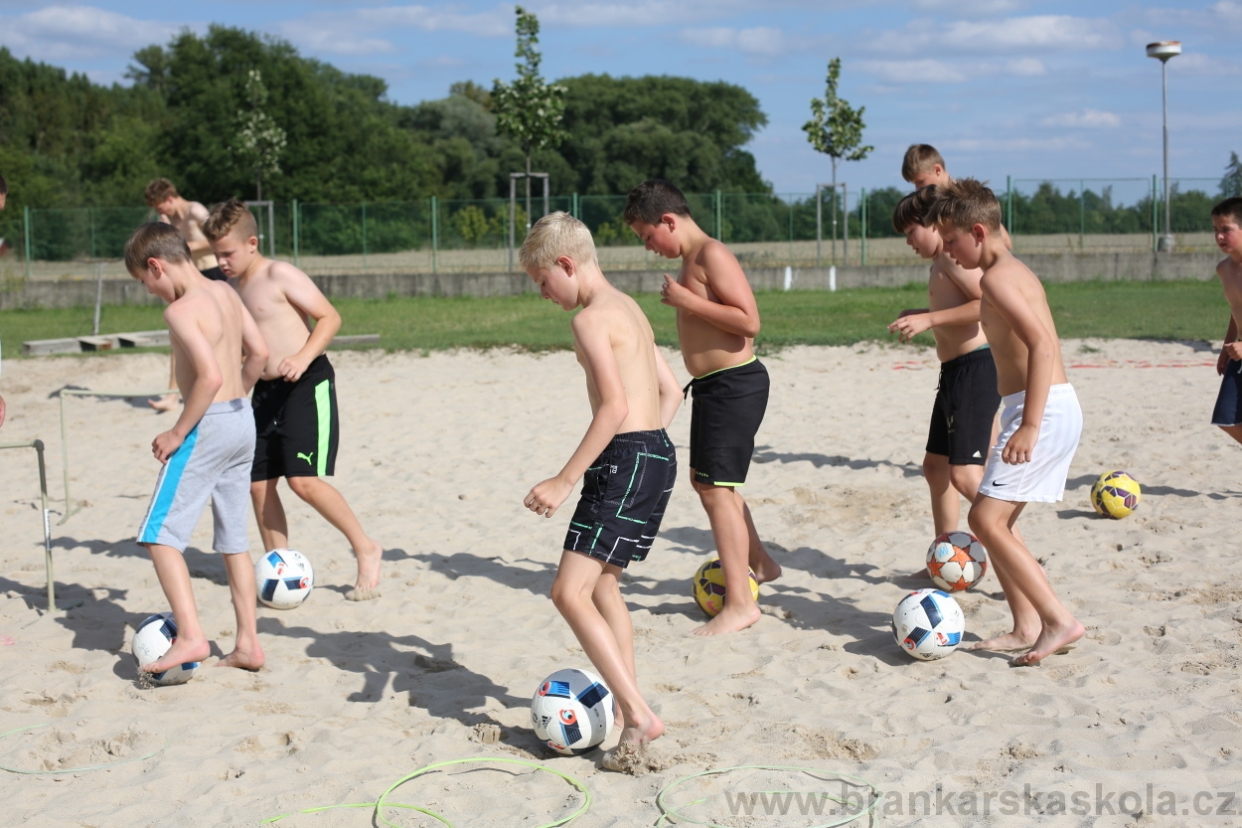 BFŠJCH - Léto 2017 - 29.7.2018