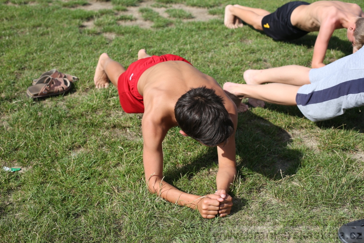 BFŠJCH - Léto 2017 - 29.7.2018