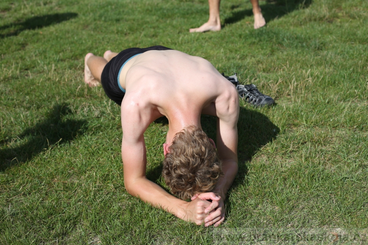 BFŠJCH - Léto 2017 - 29.7.2018