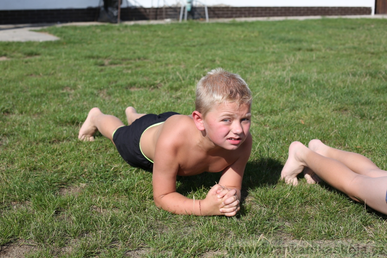 BFŠJCH - Léto 2017 - 29.7.2018