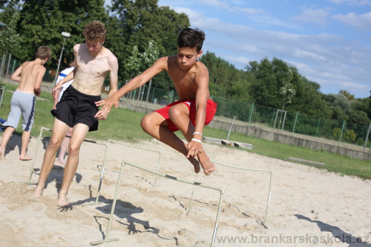 BFŠJCH - Léto 2017 - 29.7.2018