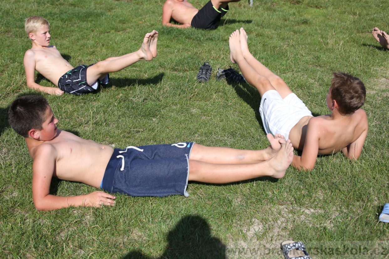 BFŠJCH - Léto 2017 - 29.7.2018