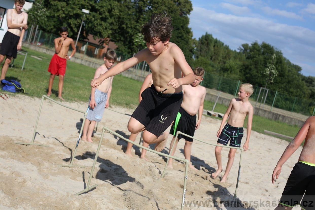 BFŠJCH - Léto 2017 - 29.7.2018